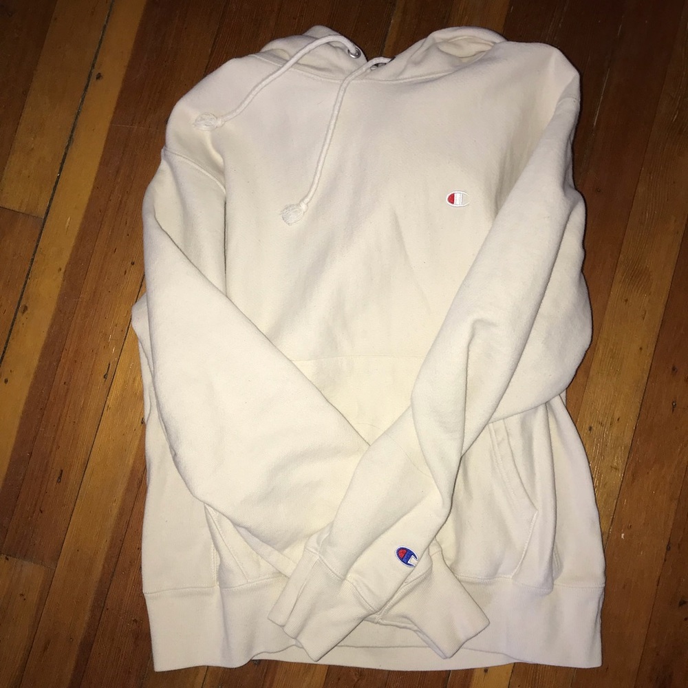 Champions Reverse Weave Hoodie